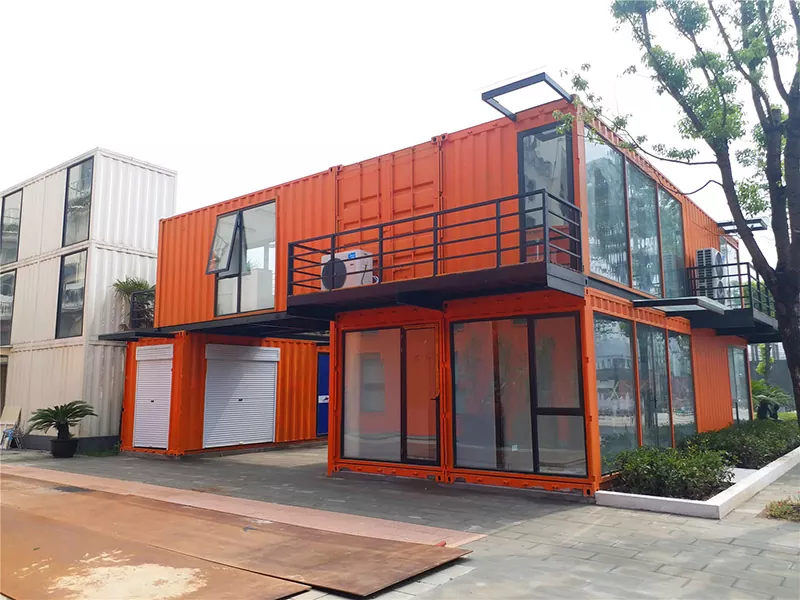 Çelik çerçeve evi nasıl inşa edilir?