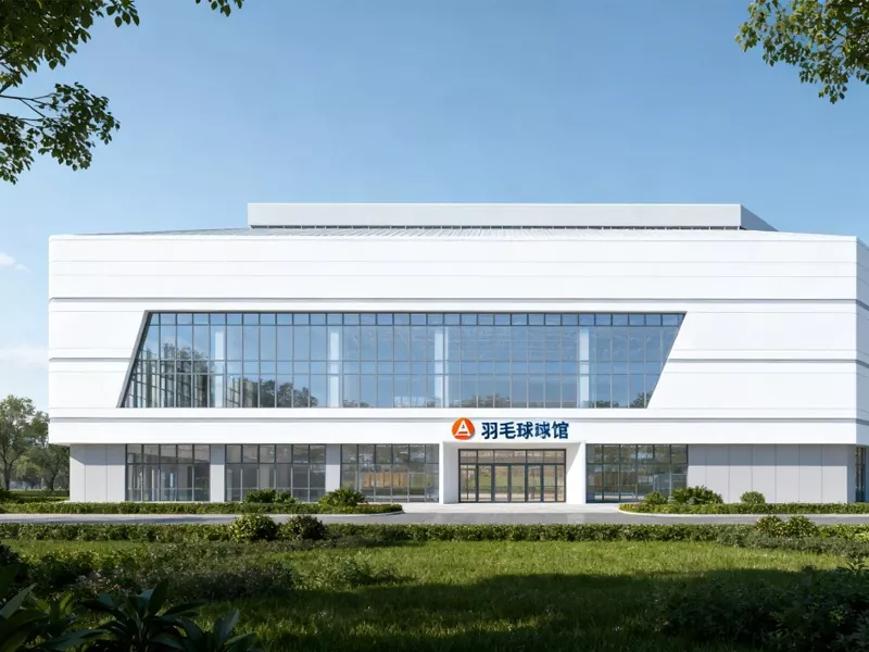 Çelik Yapılı Bir Stadyum Neden En Büyük Mekan Baş Ağrılarını Çözer?