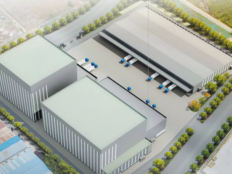 Neden Geleneksel Depo Yerine Çelik Yapı Deposu İnşa Etmelisiniz?