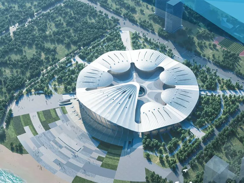 Çelik Yapı Sergi Salonu Nasıl Hızlı İnşaat ve Birinci Sınıf Ziyaretçi Deneyimi Sağlar?