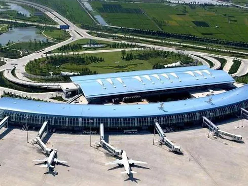 Çelik çerçeveleri neden havaalanı terminal tasarımında popüler?