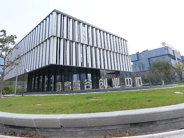 Prefabrik çelik yüksek katlı