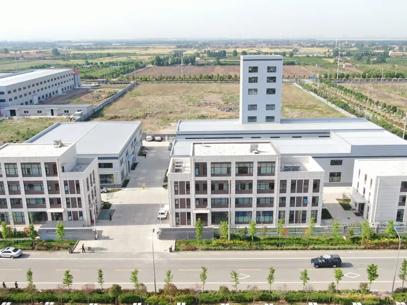 Çelik Yapı Deposu Binası
